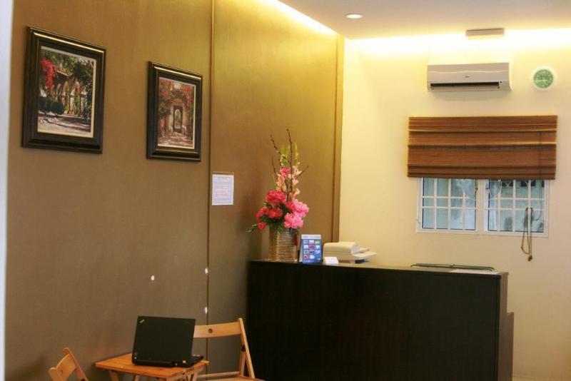 Cozy Home Inn George Town Zewnętrze zdjęcie